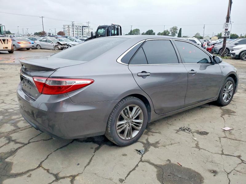 Photo 3 from auction – 2016 TOYOTA CAMRY LE with VIN 4T1BF1FK9GU150855