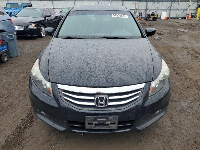 Photo 5 from auction – 2012 HONDA ACCORD EXL with VIN 1HGCP3F82CA021925