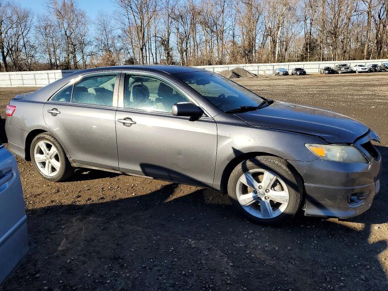 صورة رقم 4 من المزاد - 2011 TOYOTA CAMRY BASE مع VIN 4T1BF3EK5BU611488