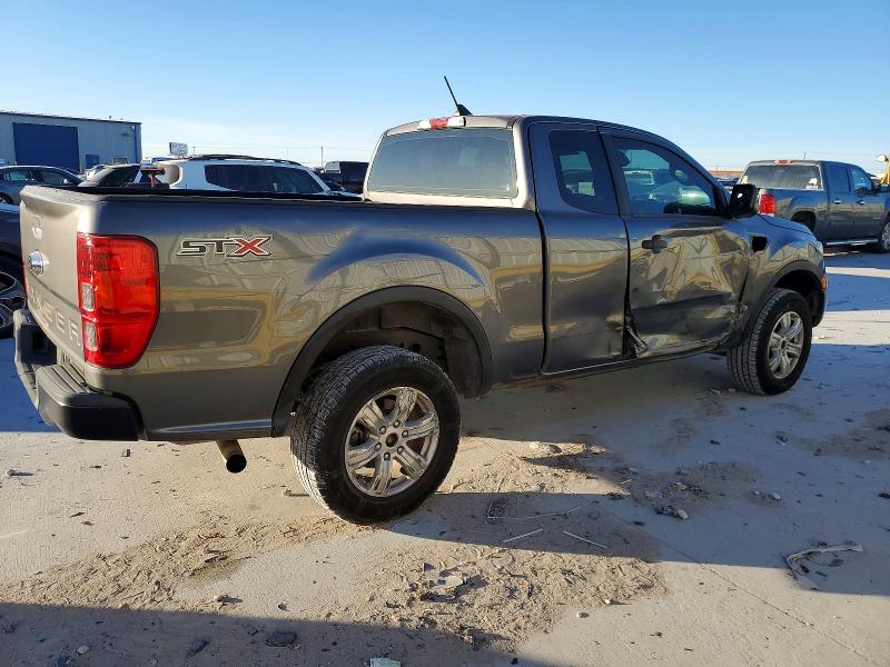 Photo 3 from auction – 2021 FORD RANGER XL with VIN 1FTER1EH2MLD22594