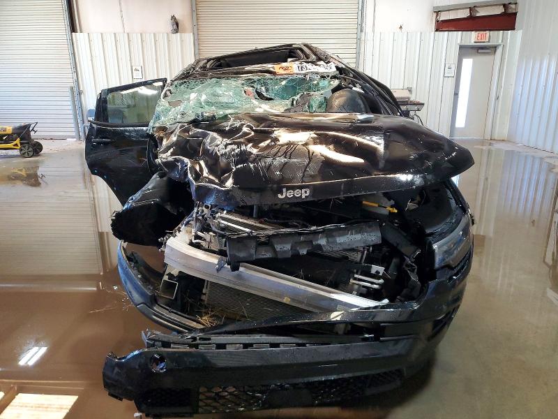 Photo 5 from auction – 2025 JEEP COMPASS LA with VIN 3C4NJDBN4ST549676