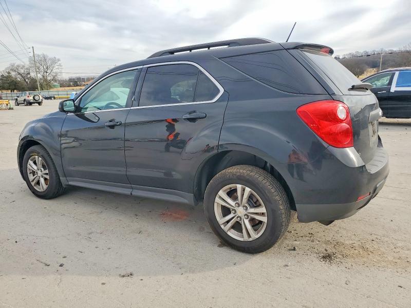 Photo 2 from auction – 2014 CHEVROLET EQUINOX LT with VIN 2GNFLGEKXE6293674