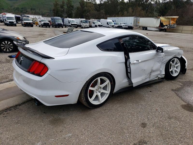 Photo 3 from auction – 2016 FORD MUSTANG with VIN 1FA6P8AM3G5283521
