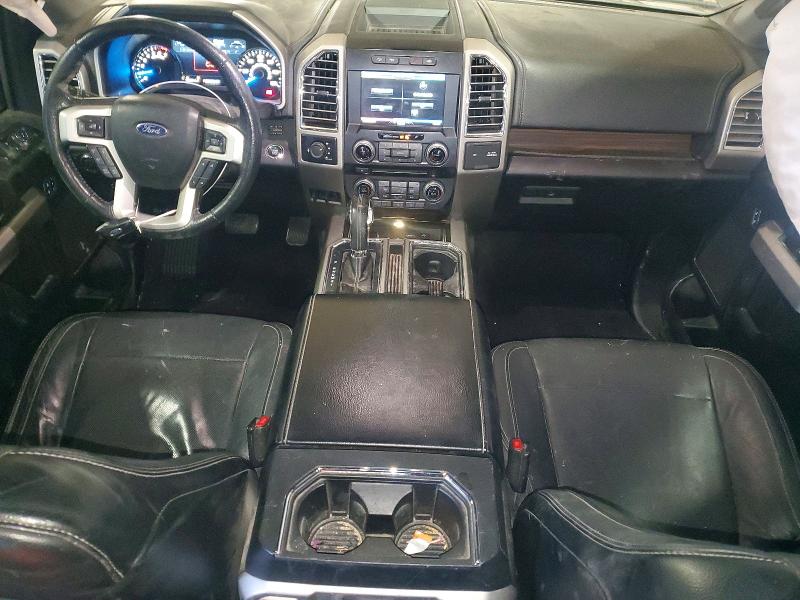 Zdjęcie 8 z aukcji – 2015 FORD F150 SUPER z VIN 1FTEW1EGXFFC06092