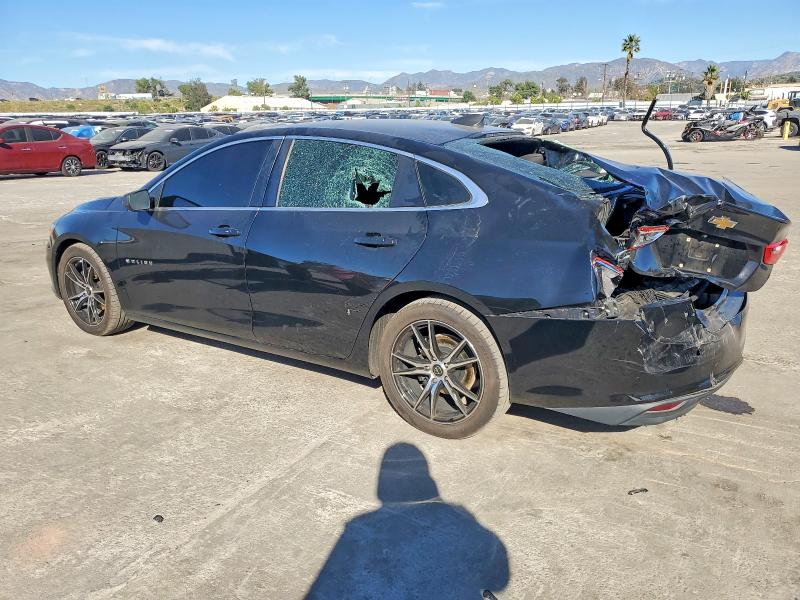 Photo 2 from auction – 2019 CHEVROLET MALIBU LS with VIN 1G1ZB5ST7KF220587