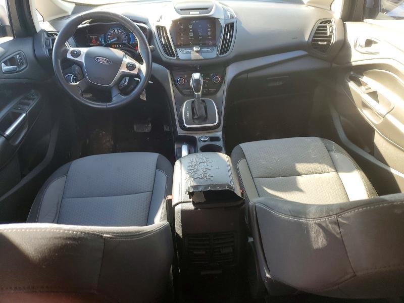 Zdjęcie 8 z aukcji – 2017 FORD C-MAX SE z VIN 1FADP5AU5HL112255
