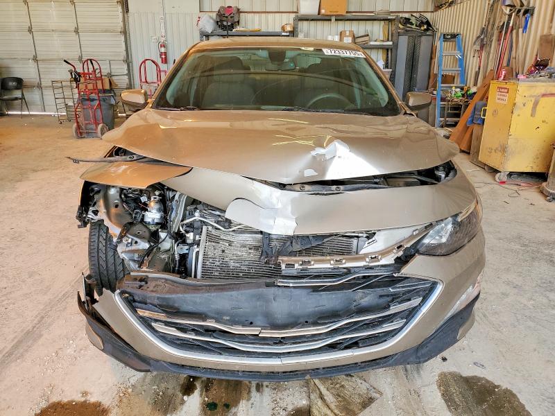 Photo 5 from auction – 2022 CHEVROLET MALIBU with VIN 1G1ZD5ST1NF174592