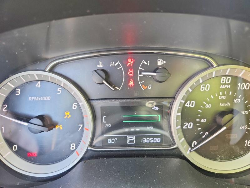 Photo 9 from auction – 2013 NISSAN SENTRA S with VIN 3N1AB7AP3DL745484