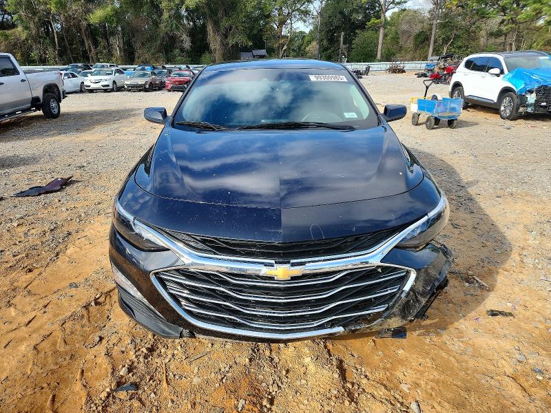 Photo 5 from auction – 2023 CHEVROLET MALIBU LT with VIN 1G1ZD5ST5PF241956