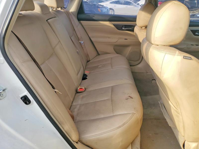 Photo 10 from auction – 2013 NISSAN ALTIMA 2.5 with VIN 1N4AL3AP3DN482017