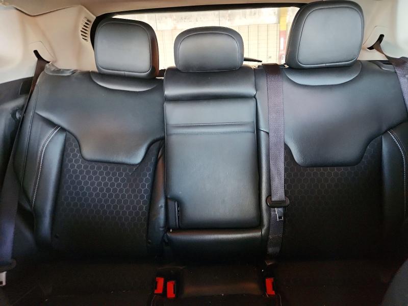 Photo 10 from auction – 2020 JEEP COMPASS LA with VIN 3C4NJDBB3LT124621