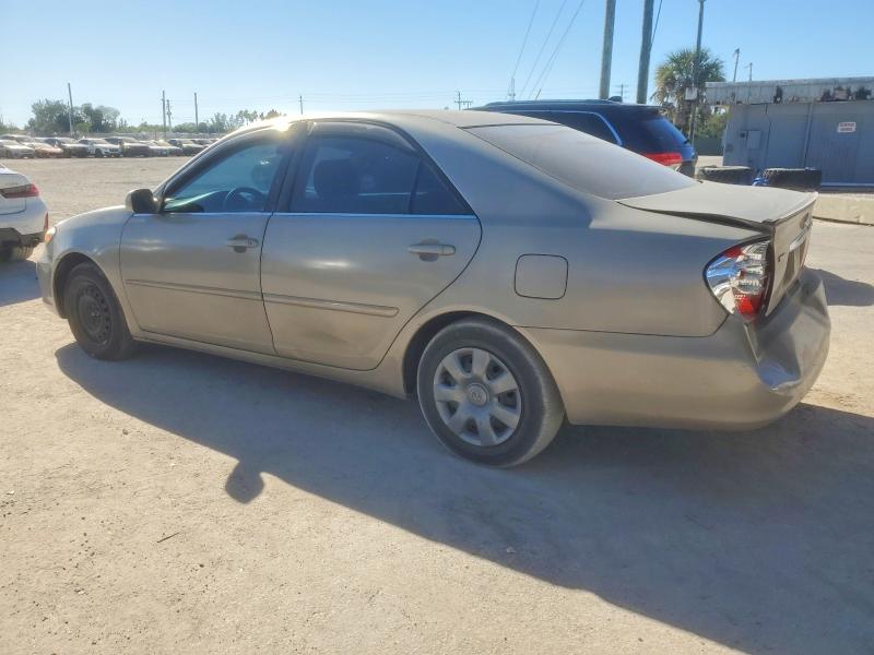 Photo 2 from auction – 2002 TOYOTA CAMRY LE with VIN 4T1BE32K12U025622
