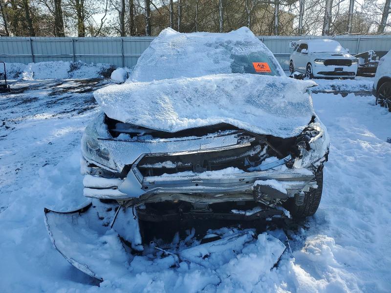 Photo 5 from auction – 2016 SUBARU OUTBACK 2. with VIN 4S4BSANC8G3346765