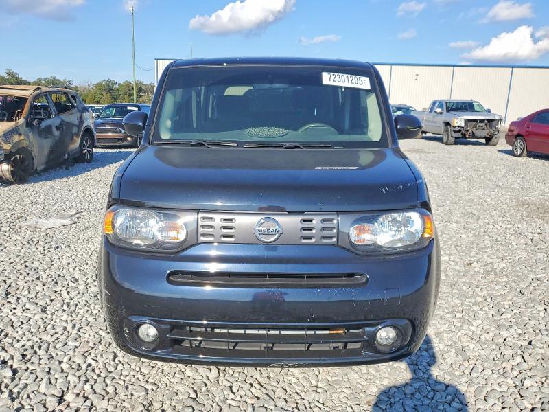 Photo 5 from auction – 2014 NISSAN CUBE S with VIN JN8AZ2KRXET351316