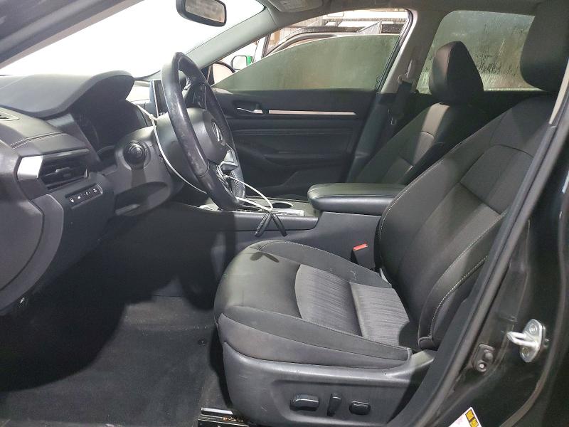 Photo 7 from auction – 2019 NISSAN ALTIMA SV with VIN 1N4BL4DV2KC124825
