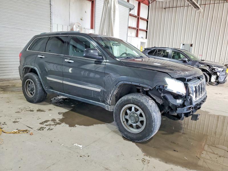 Photo 4 from auction – 2011 JEEP GRAND CHER with VIN 1J4RR4GG9BC518787