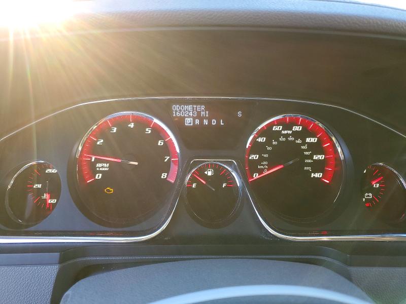 Photo 9 from auction – 2015 GMC ACADIA with VIN 1GKKRRKDXFJ105588