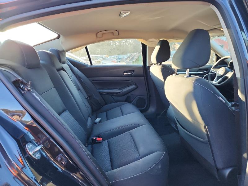 Photo 10 from auction – 2022 NISS ALTIMA with VIN 1N4BL4DV2NN356401