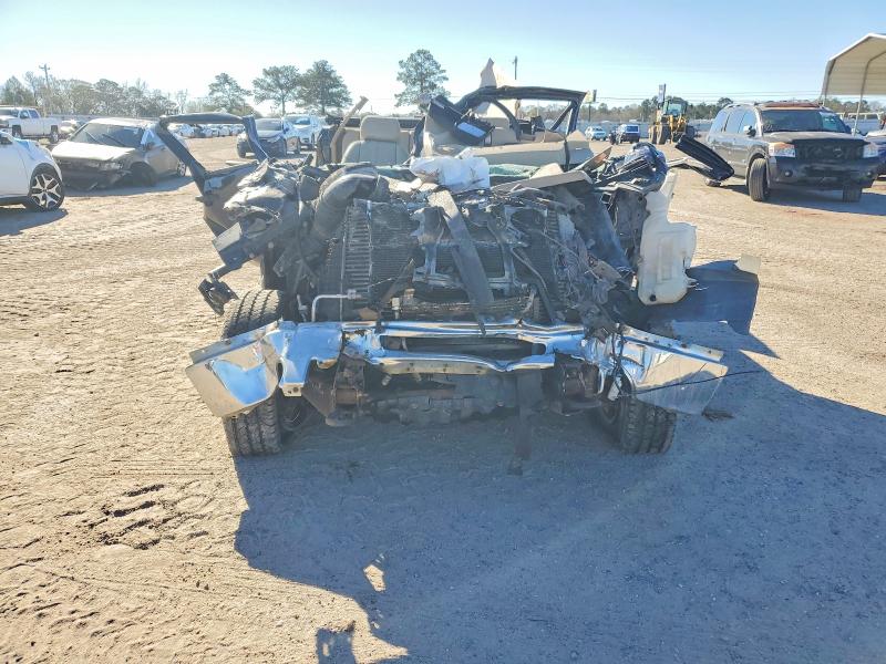Photo 5 from auction – 2009 GMC SIERRA with VIN 1GTHK536X9F178924