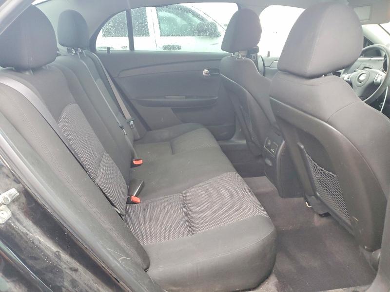 Photo 10 from auction – 2012 CHEVROLET MALIBU 1LT with VIN 1G1ZC5E05CF154489