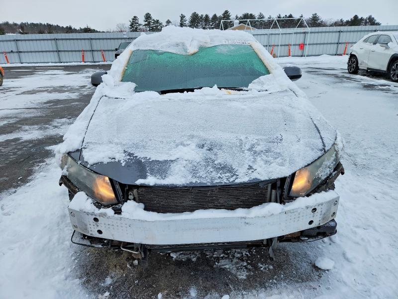 Photo 5 from auction – 2013 HONDA CIVIC LX with VIN 19XFB2E56DE095133