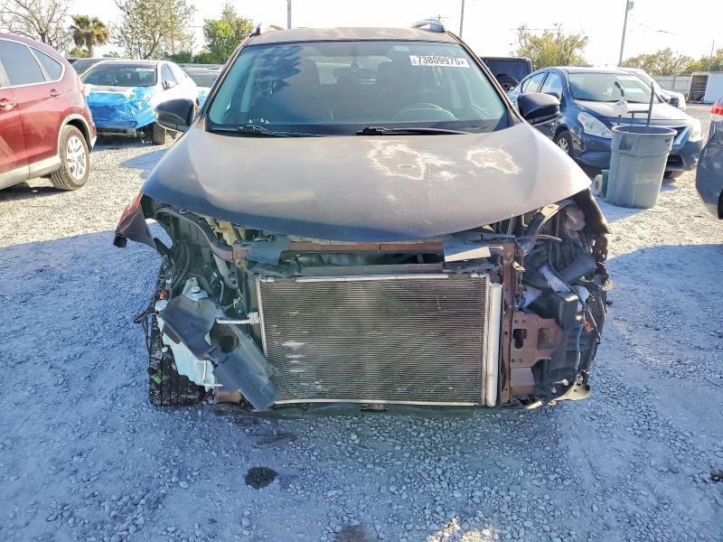 Photo 5 from auction – 2016 TOYOTA RAV4 LE with VIN 2T3ZFREV7GW310389