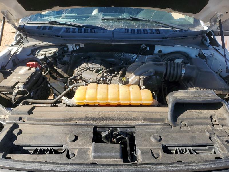 Foto 11 de la subasta – 2016 FORD F150 con VIN 1FTMF1C80GKD49178