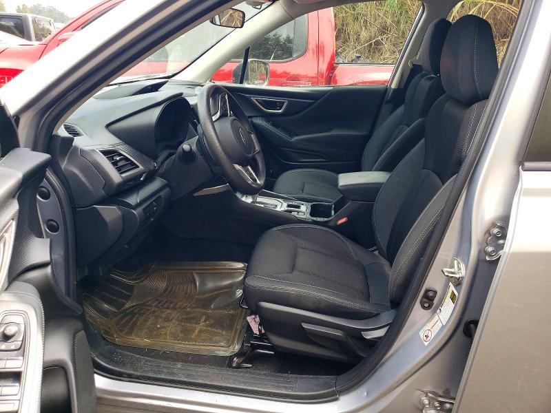 صورة رقم 7 من المزاد - 2020 SUBARU FORESTER مع VIN JF2SKADC2LH554838