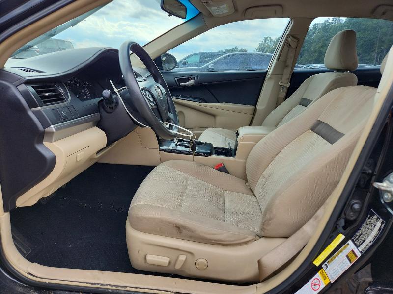 Photo 7 from auction – 2014 TOYOTA CAMRY L with VIN 4T4BF1FK0ER442073