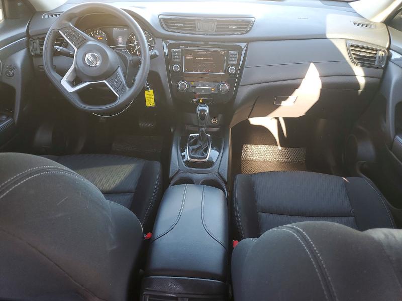 Photo 8 from auction – 2018 NISSAN ROGUE S with VIN KNMAT2MT8JP511332