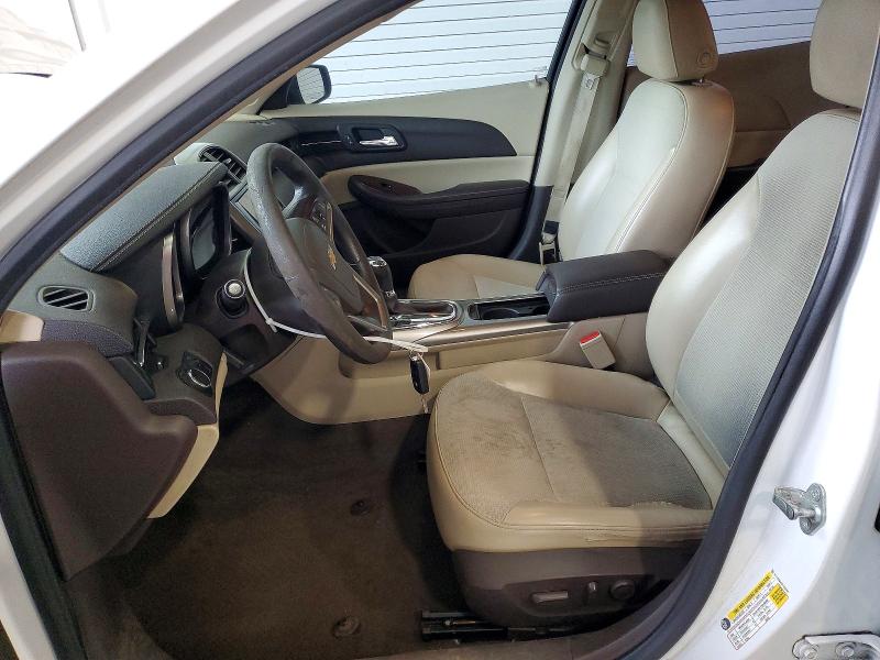 Photo 7 from auction – 2013 CHEVROLET MALIBU 1LT with VIN 1G11C5SA6DF328727