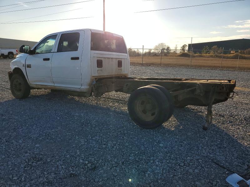 صورة رقم 2 من المزاد - 2012 DODGE RAM 3500 مع VIN 3C7WDSCL3CG138683