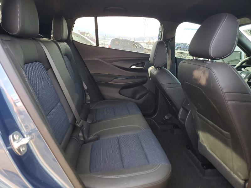 Photo 10 from auction – 2025 BUICK ENVISTA PR with VIN KL47LAEP0SB241057