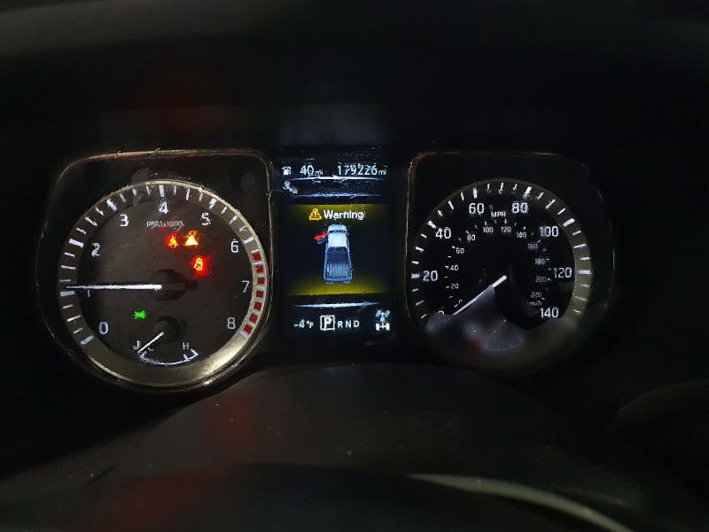 Photo 9 from auction – 2018 NISSAN TITAN SV with VIN 1N6AA1E53JN537247