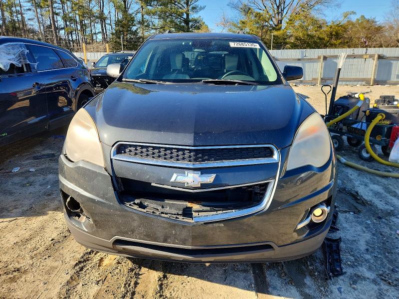Photo 5 from auction – 2013 CHEVROLET EQUINOX LT with VIN 2GNALPEK4D1157322