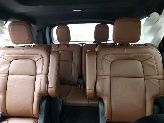 Photo 10 from auction – 2023 LINCOLN AVIATOR RE with VIN 5LM5J7WCXPGL00331
