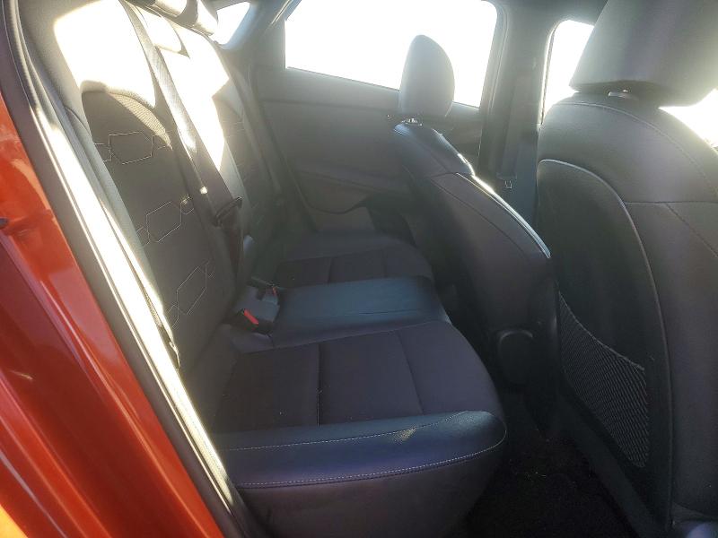 Photo 10 from auction – 2023 KIA FORTE with VIN 3KPF54AD1PE679119