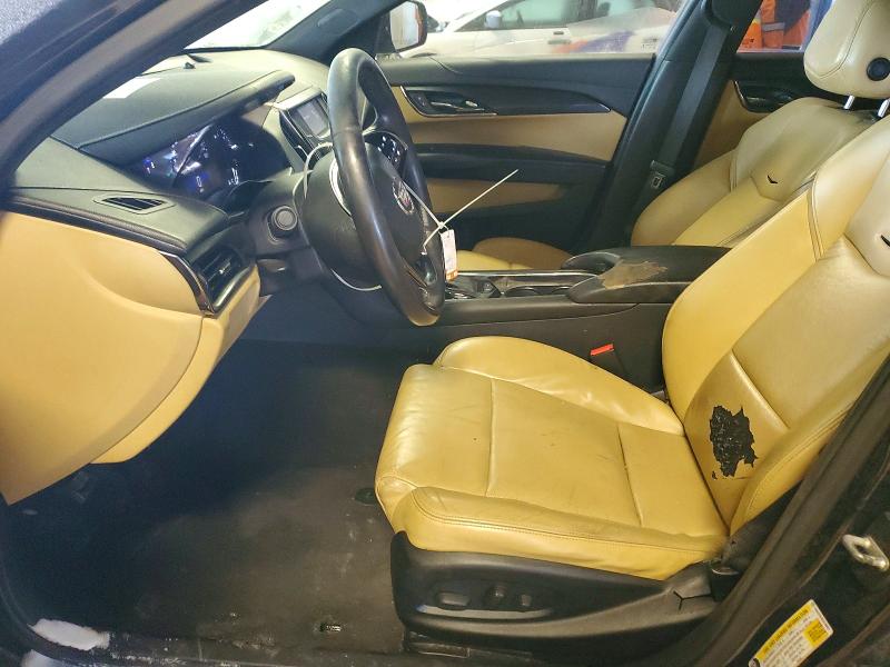 Photo 7 from auction – 2014 CADILLAC ATS with VIN 1G6AA5RA0E0130087