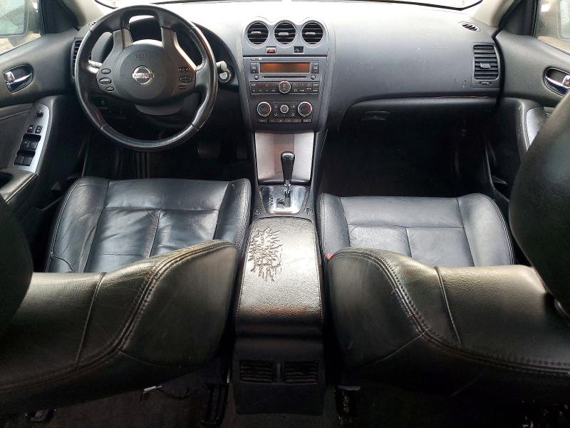Photo 8 from auction – 2011 NISSAN ALTIMA BAS with VIN 1N4AL2AP1BN400860