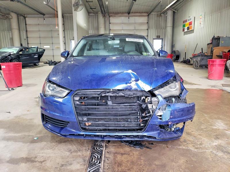 Photo 5 from auction – 2016 AUDI A3 PREMIUM with VIN WAUA7GFF0G1057871