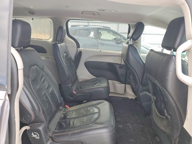 Photo 11 from auction – 2017 CHRYSLER PACIFICA with VIN 2C4RC1BG7HR820799