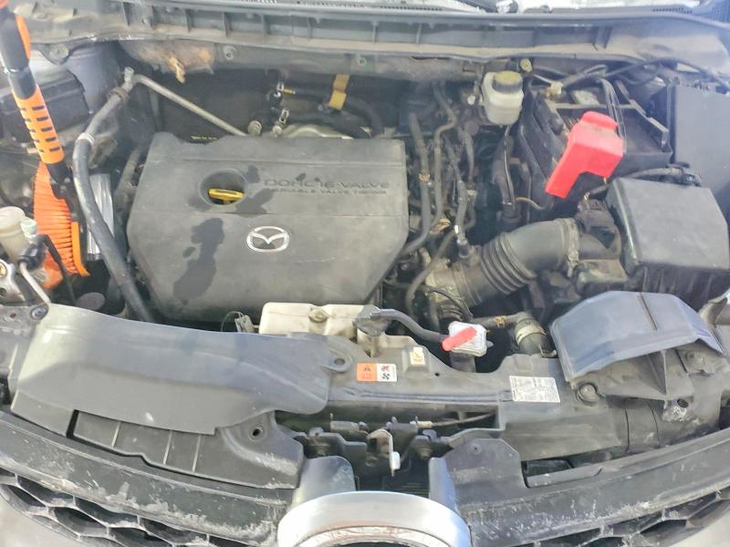 Photo 12 from auction – 2010 MAZDA CX-7 with VIN JM3ER2W53A0330167