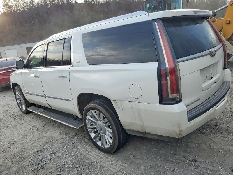 Photo 2 from auction – 2016 CADILLAC ESCALADE E with VIN 1GYS4KKJ5GR410498