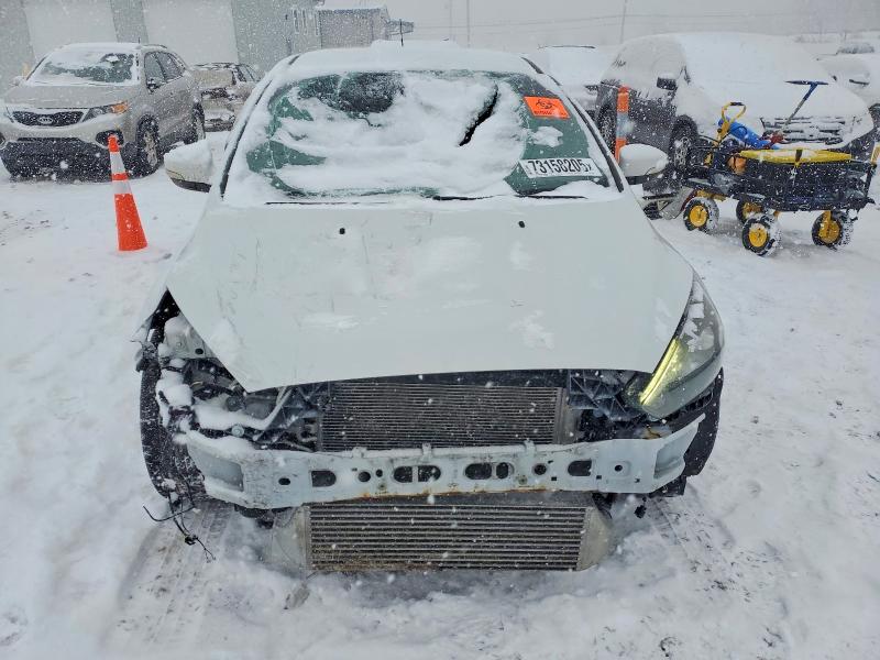 Photo 5 from auction – 2017 FORD FOCUS with VIN 1FADP3L97HL236783