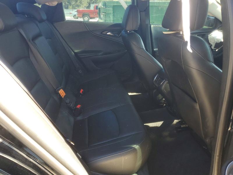 Photo 10 from auction – 2018 CHEVROLET MALIBU with VIN 1G1ZD5ST6JF202347