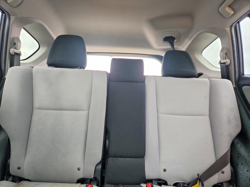 Photo 10 from auction – 2017 TOYOTA RAV4 with VIN JTMWFREV3HJ139773