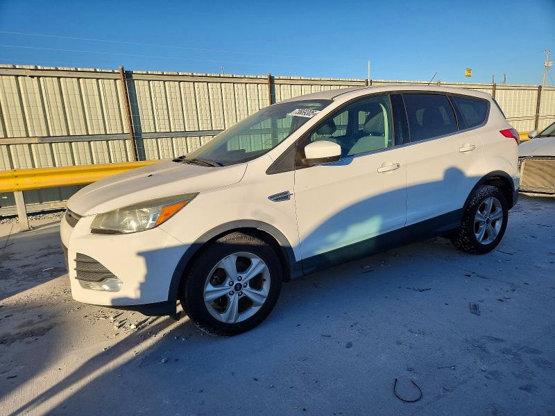 FORD ESCAPE SE 2015 with VIN 1FMCU0G73FUB29075 - Photo from auction