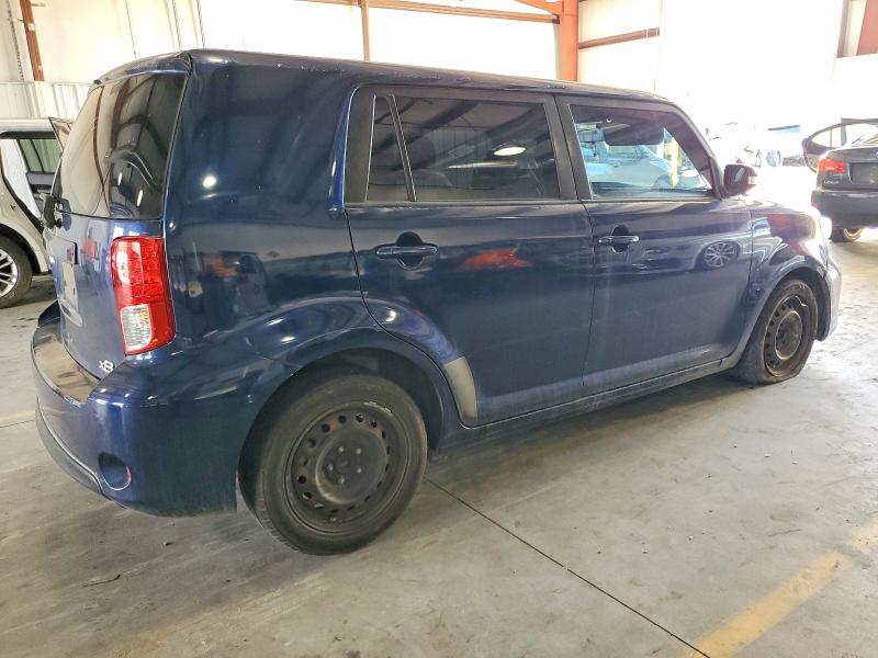 Photo 3 from auction – 2014 TOYOTA SCION XB with VIN JTLZE4FE7EJ063508