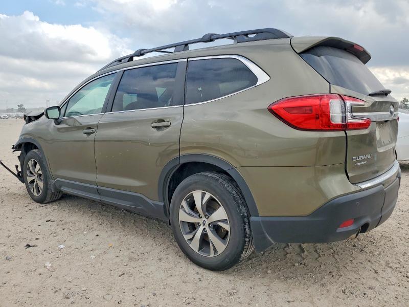 Photo 2 from auction – 2023 SUBARU ASCENT PRE with VIN 4S4WMAEDXP3422992