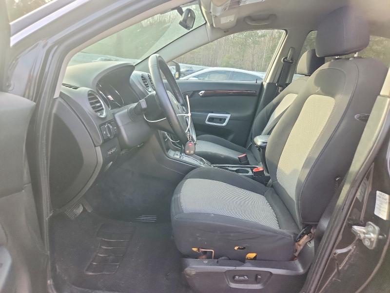 Zdjęcie 7 z aukcji – 2014 CHEVROLET CAPTIVA SP z VIN 3GNAL2EK2ES565276